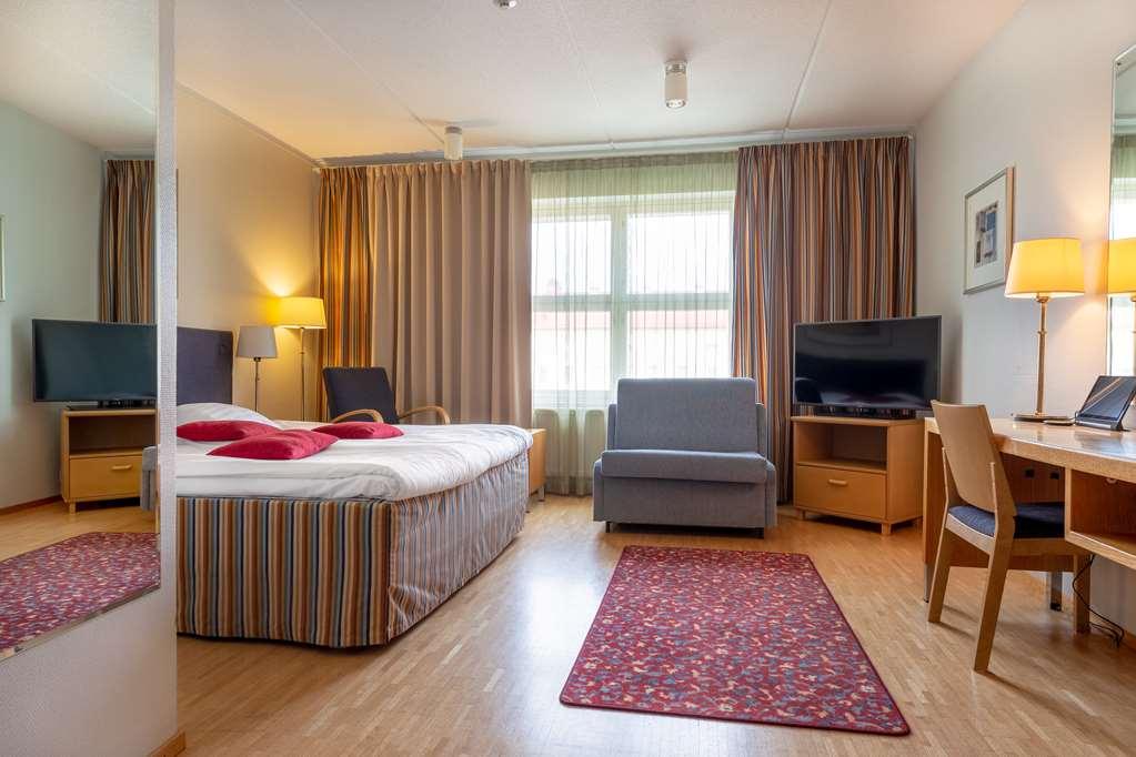 Scandic Lahti City Rom bilde